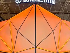 -武汉客厅中国文化博览中心