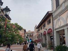 -佛罗伦萨小镇广佛名品奥特莱斯(疏港路店)