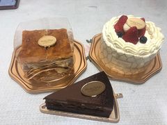 -布歌东京(金融街购物中心店)