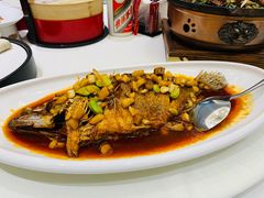 -惠丰堂饭庄·烤鸭·京味菜(民族大学店)