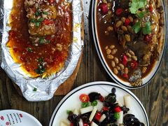 -臭鳜鱼人家·老字号徽菜