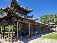 -常家庄园