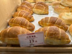 -山崎面包(苏州中心店)