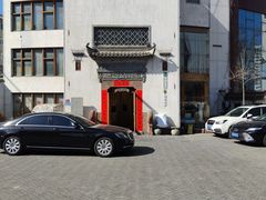 -中国徽菜·徽商故里(广安门店)