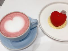 -CHEZ JASMINE 茉莉的氧气厨房