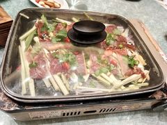 -丰尔粥食·顺德鱼生·干蒸排骨顺德菜(大良分店)
