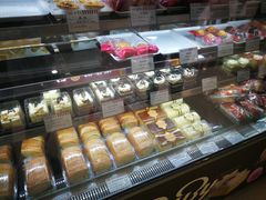 -红宝石·鲜奶小方(莘庄龙之梦店)