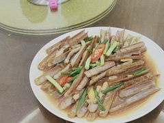 -醉壹号海鲜大排档·老厦门特色菜(厦门美食地标店)
