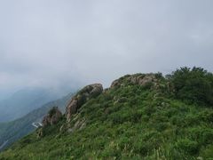 -野三坡百草畔景区