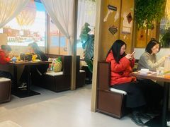 -泰妃殿(武汉首店)