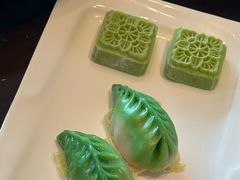 -环球港凯悦 · 享悦中餐厅