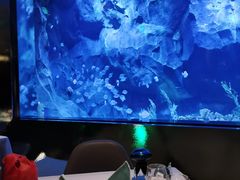 -渔火·特色餐厅(佘山世茂洲际酒店)