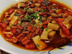 -七菜馆·东北菜·蒸饺(文体路店)