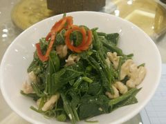 -一品滇香·云南菜(公益西桥店)
