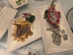 -逸林轩中餐厅(中信泰富朱家角锦江酒店)