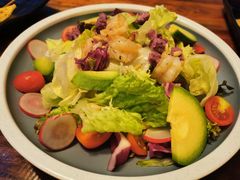 -JUKEBOX玖部音乐餐厅(华侨城店)