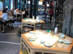 大堂-常和州·夜宵大排档(常州单店)