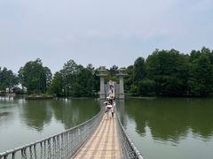 -东湖落雁景区