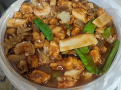 八珍豆腐-金阁家常菜(贵阳路店)