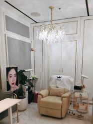 -U3美甲