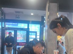 -李先生牛肉面大王(马栏店)