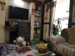 -杉惠素颜美妆皮肤管理中心