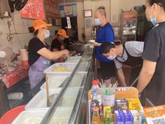 -丽华早点(大成路店)