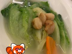 -顺德喜来登酒店·采悦轩