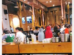 -秋木烤肉·韩国牛肉名家(高新旗舰店)