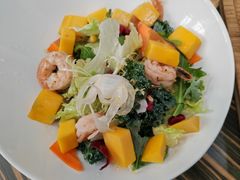 -小莫餐厅And More Restaurant西餐(北京展览馆店)