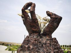 -二连浩特国家地质公园