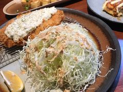 -山杏yama-katsu·吉列炸物