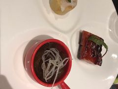 -北京四季酒店·采逸轩