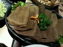 -左庭右院鲜牛肉火锅(新梅广场店)