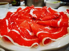 肥牛王-友谊肥牛