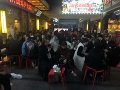 等位区-蜀大侠火锅(寰球文化地标·总府店)