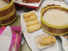 -玉林烤鸭店(小西天店)