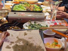 -唐力九头鸟烧烤·罗田吊锅(西云楼店)