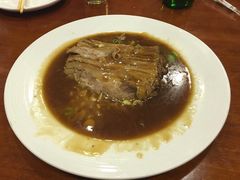 -老仁义·清真菜(太古街店)