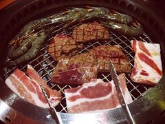 -赤坂亭·M9和牛烧肉·铁板烧(合肥万象城店)