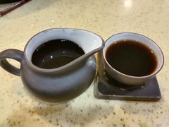 -喜鹊茶点.啫煲(车陂店)