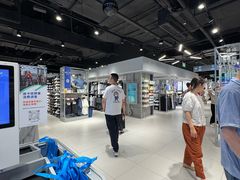 -迪卡侬(环球港店)