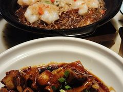 -绿茶餐厅(汇悦大融城店)
