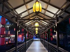 -侨美·唐荔园·40年地道粤菜