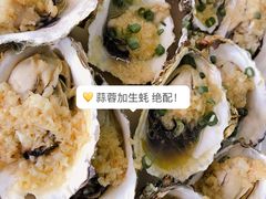 -明记海鲜大排档(巽寮湾店)
