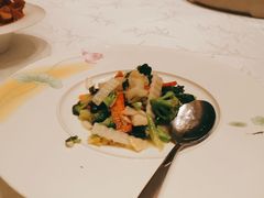 -御仙都北京菜馆·烤鸭店(双井店)