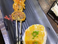 -龙虾风暴(松江店)