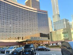 -北京中国大饭店