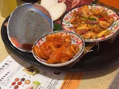 -妙香居韩国烤肉(容桂天佑城店)