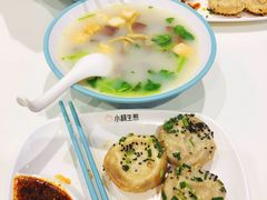 -小杨生煎(龙之梦购物中心店)